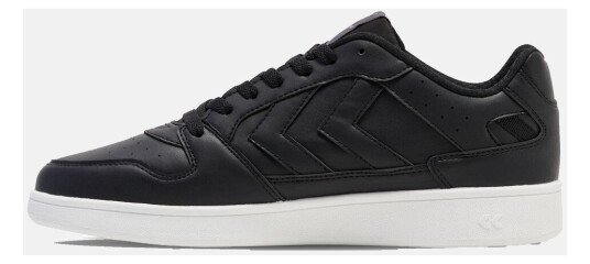 Hummel St. Power Play Black 39 Sneakers