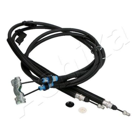 Bremsewire ASHIKA 131 00 0308