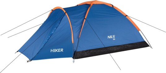NC6010 CAMPING TELT HIKER NILS CAMP NC6010 CAMPING TELT HIKER NILS CAMP
