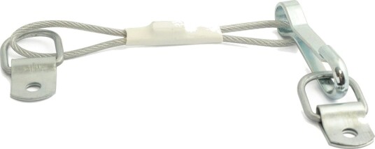 Tippsikring Habo 2900-1