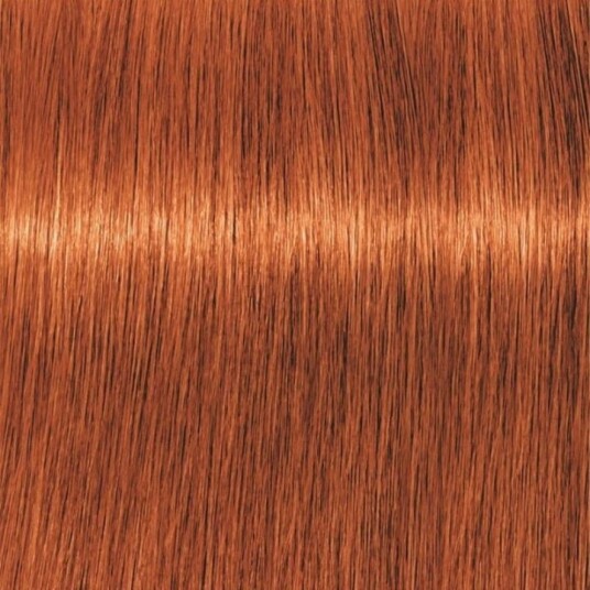 Schwarzkopf Professional Igora Vibrance Kit 7-77 Medium Blonde Copper Extra