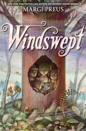 Windswept A Novel