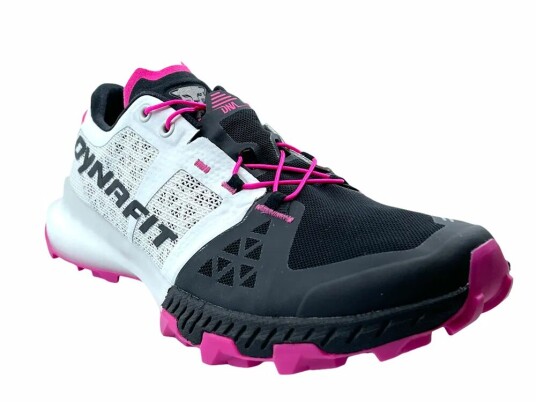 Dynafit Sky DNA Wpink glo/black out UK 5,5