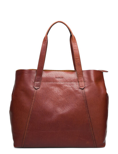 Saddler Paris - Brown - ONE SIZE