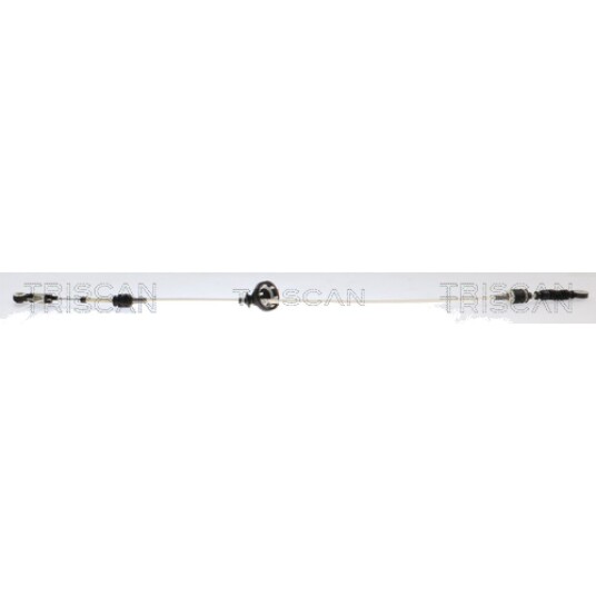Kabel, girmekanisme TRISCAN 8140 23715