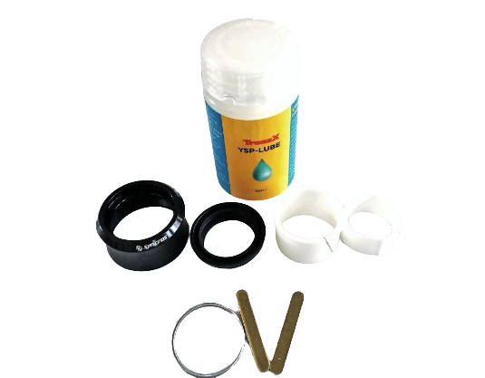 SCOTT Servicekit 2.5 til 120mm Dropperpost SCOTT Servicekit 2.5 til 120mm Dropperpost