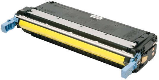 TB Toner 645A Gul (12.000 sider) erstatter HP C9732A TB Premium toner
