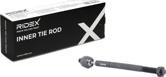 Aksialledd parallellstag RIDEX 51T0139