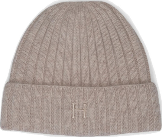 Haust Collection Dame Accessories Beige ONE SIZE,
