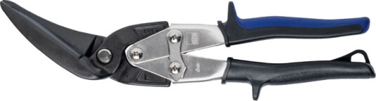 Erdi D22A Platesaks Longstyle 235mm Vänster med Ergonomiske Håndtak Erdi D22A Platesaks Longstyle 235mm Vänster med Ergonomiske Håndtak