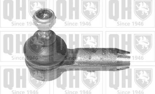 QUINTON HAZELL QR1835S Endeledd
