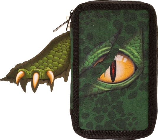 Dino T-Rex - Backpack Set 2 pcs. Dino T-Rex - Backpack Set 2 pcs.