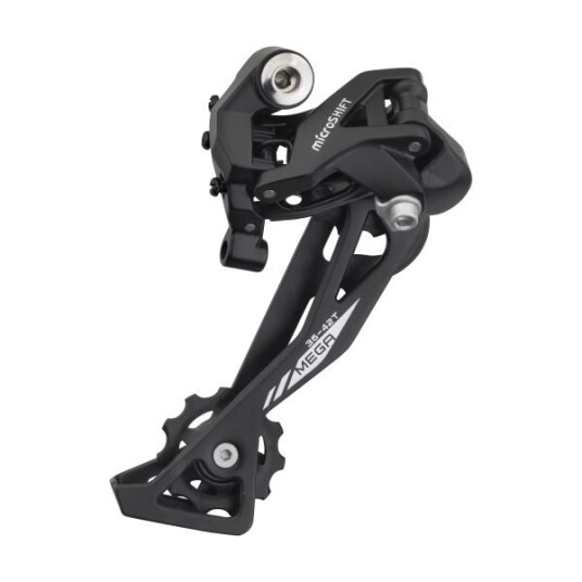 MicroShift XLE Bakgir 10 Speed Max 42T MicroShift XLE Bakgir 10 Speed Max 42T