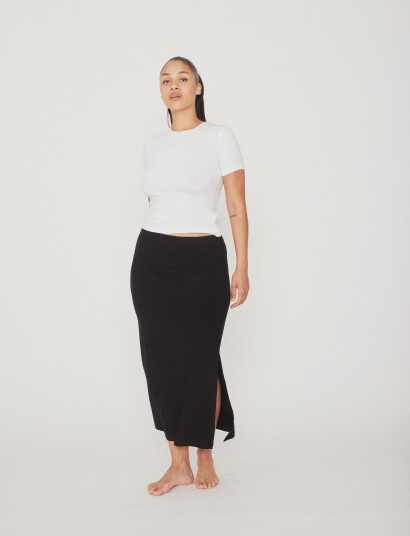 mbyM Carano - Black - XS