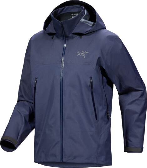 Arc'teryx Arc'teryx Beta Ar Jacket M Black Sapphire XL Arc'teryx Arc'teryx Beta Ar Jacket M Black Sapphire XL
