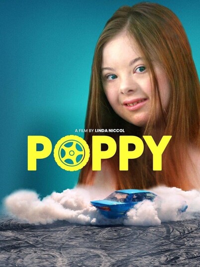 Poppy DVD