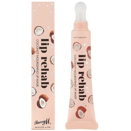 Barry M Lip Rehab Coconut