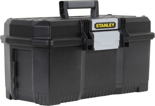 Stanley Verktøykasse plast 1-97-510 Stanley Verktøykasse plast 1-97-510