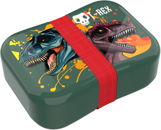 Stor  Lunch Box Dino T-Rex 090108727-21000347