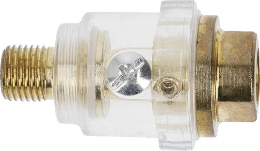 Hogert Technik HT4R876 Vedlikeholdsenhet, trykkluftteknikk