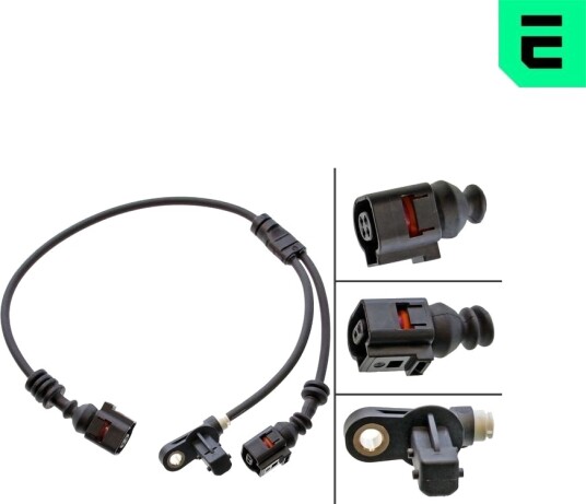 OPTIMAL 06 S205 Sensor ABS
