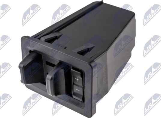 Bryter, utløse håndbrems NTY EZC-FR-381
