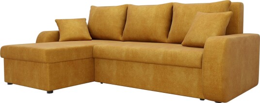 Alvared 3 seters Divansofa