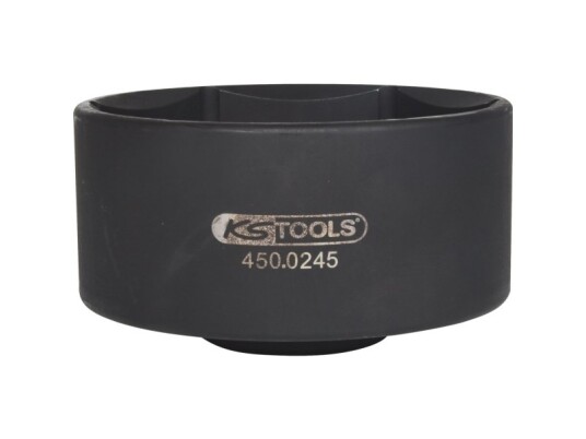 Ks Tools 450.0245, Stikkontakt, 3/4", 1 Hoder, Stål, 1,31 Kg