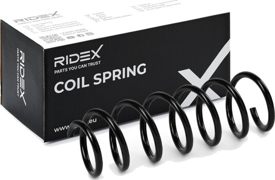 RIDEX 188C1735 Fjær