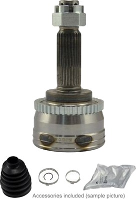KAVO PARTS CV-3029 Drivledd