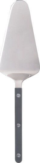 Sabre paris Sabre Bistrot Solid kakespade, mørkegrå