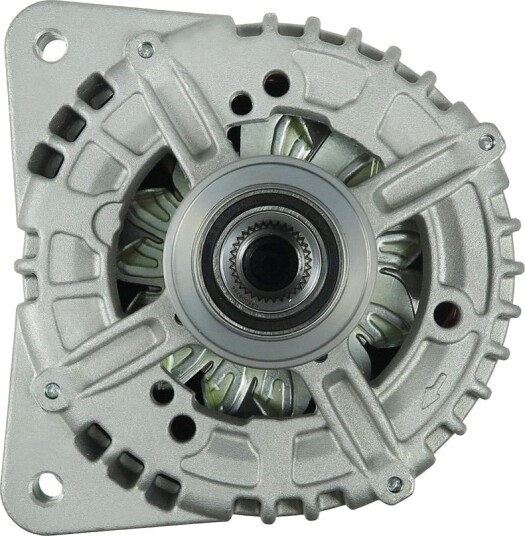 Dynamo AS PL A0492 Dynamo AS PL A0492