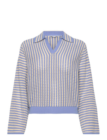 Noella N Makenna Knit   Blue   L/XL