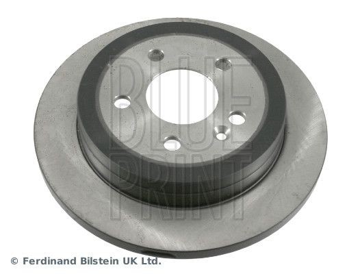 Bremseskive BLUE PRINT ADU174343