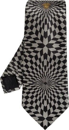 Versace Herre Accessories Svart ONE SIZE,