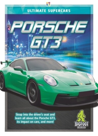 Porsche Gt3 Porsche Gt3