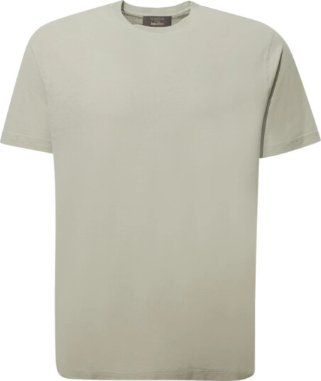 Zanone Herre Topper Beige 2XL,