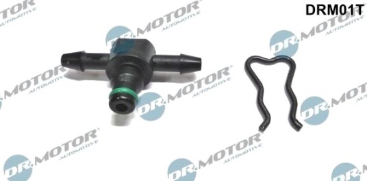 Forbindelses- / fordelingsstykke DR.MOTOR AUTOMOTIVE DRM01T