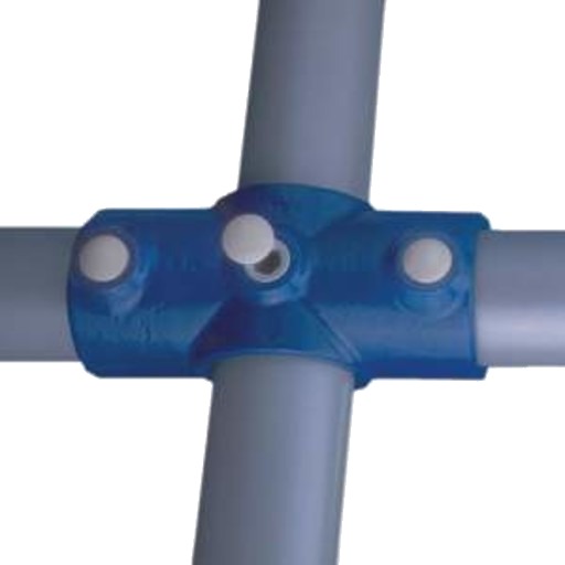 Skruer 5/4-2" KEE CLAMP
