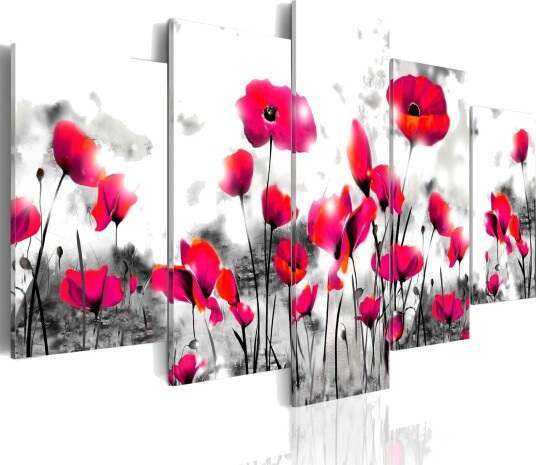 Bilde Perdition 5 Parts 200x100 Artgeist sp. z o. o.