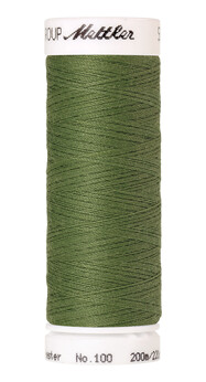 Mettler, Seralon 200m Farge nr 0840 Common Hop