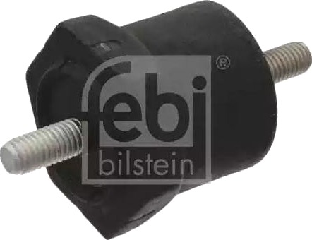 Anslagsbuffer, førerhus FEBI BILSTEIN 101079