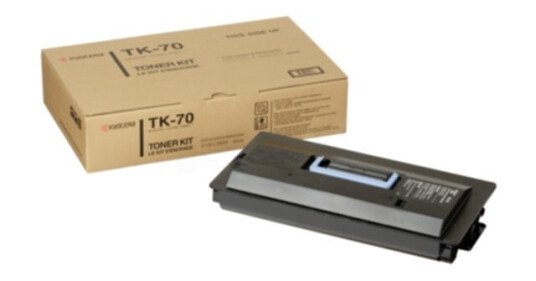 Kyocera TK70 Tonerkassett Kyocera TK70 Tonerkassett