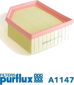 PURFLUX A1147 Luftfilter PURFLUX A1147 Luftfilter