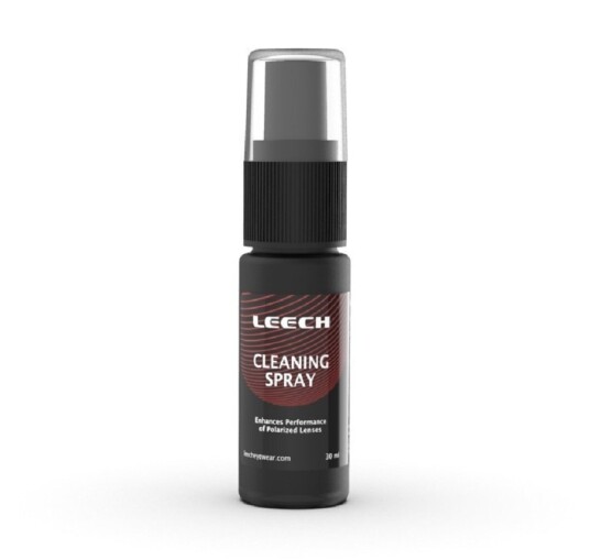 Leech Cleaning Spray Motvirker Smuss På Brillelinser Leech Cleaning Spray Motvirker Smuss På Brillelinser