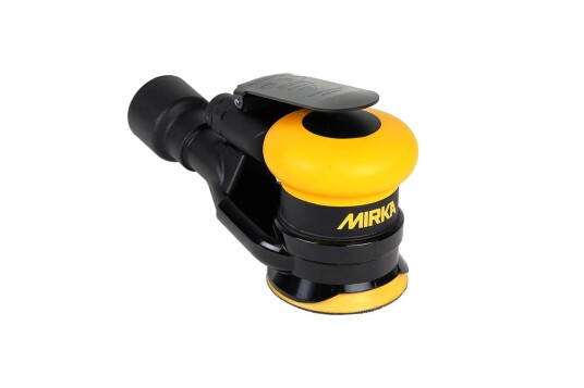 Mirka RPS 300CV Poleringsmaskin 77 mm Pneumatisk Mirka RPS 300CV Poleringsmaskin 77 mm Pneumatisk