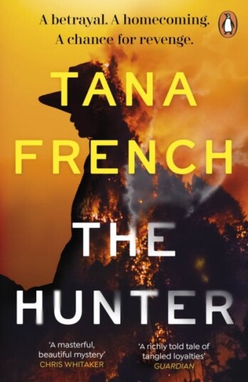 The Hunter The Hunter