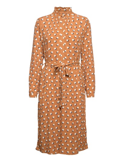Noa Noa | Dress Long Sleeve | 36