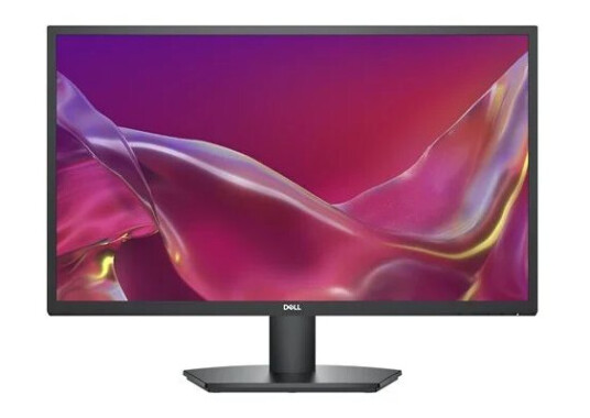 Dell SE2725H 27" FHD VA Skjerm 75Hz med HDMI og VGA Dell SE2725H 27" FHD VA Skjerm 75Hz med HDMI og VGA