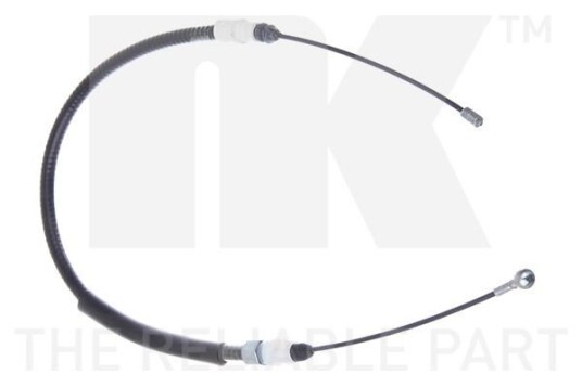 Tautrekk, håndbremse NK 903791